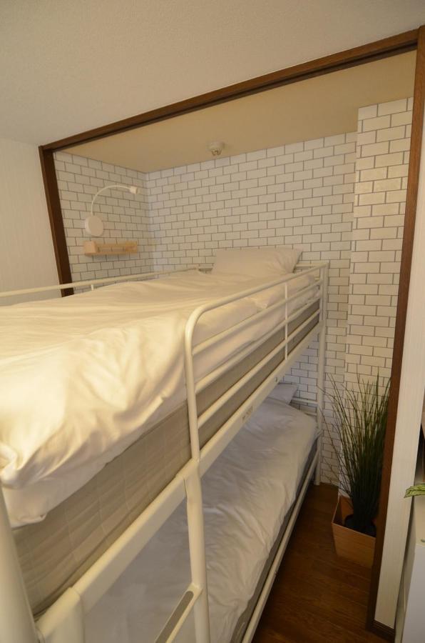 Living Cube Phoenix Beppu - Yoyoi Building / Vacation Stay 4575 外观 照片