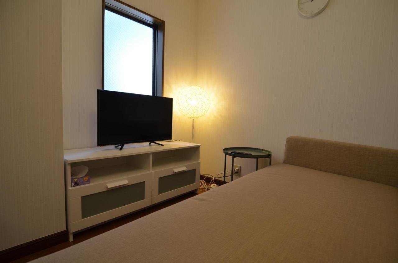Living Cube Phoenix Beppu - Yoyoi Building / Vacation Stay 4575 外观 照片