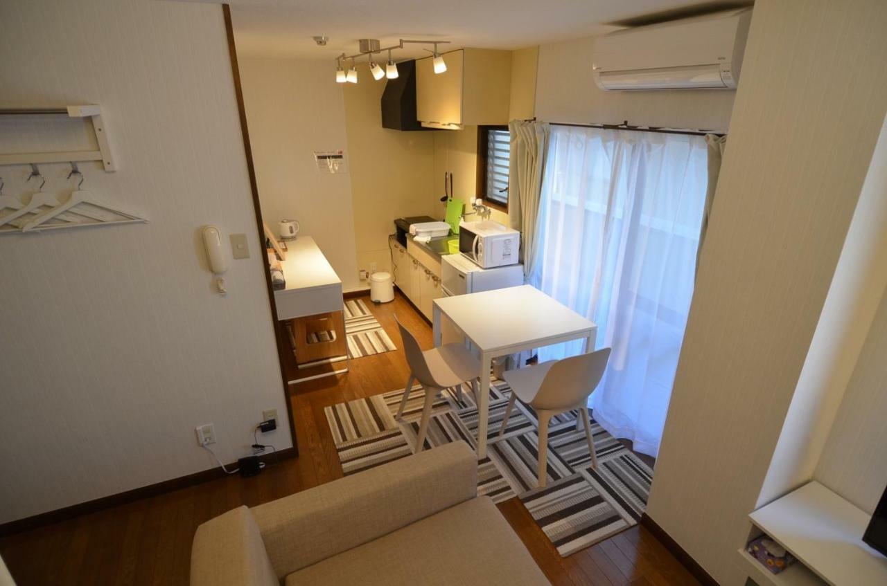Living Cube Phoenix Beppu - Yoyoi Building / Vacation Stay 4575 外观 照片